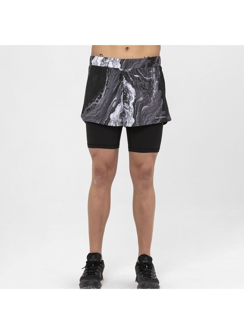 Ready P Men's Running Shorts M23READYP
