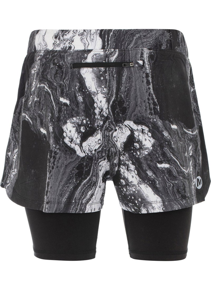 Ready P Men's Running Shorts M23READYP