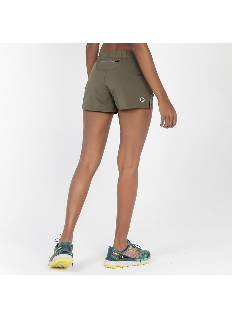 Rare Women's Running Shorts M23RARE