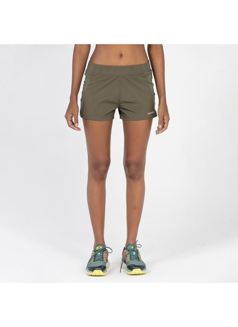 Rare Women's Running Shorts M23RARE