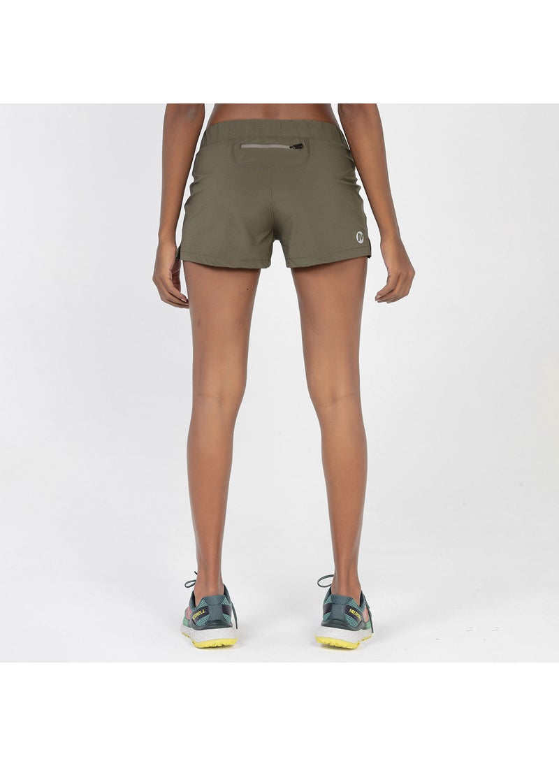 Rare Women's Running Shorts M23RARE