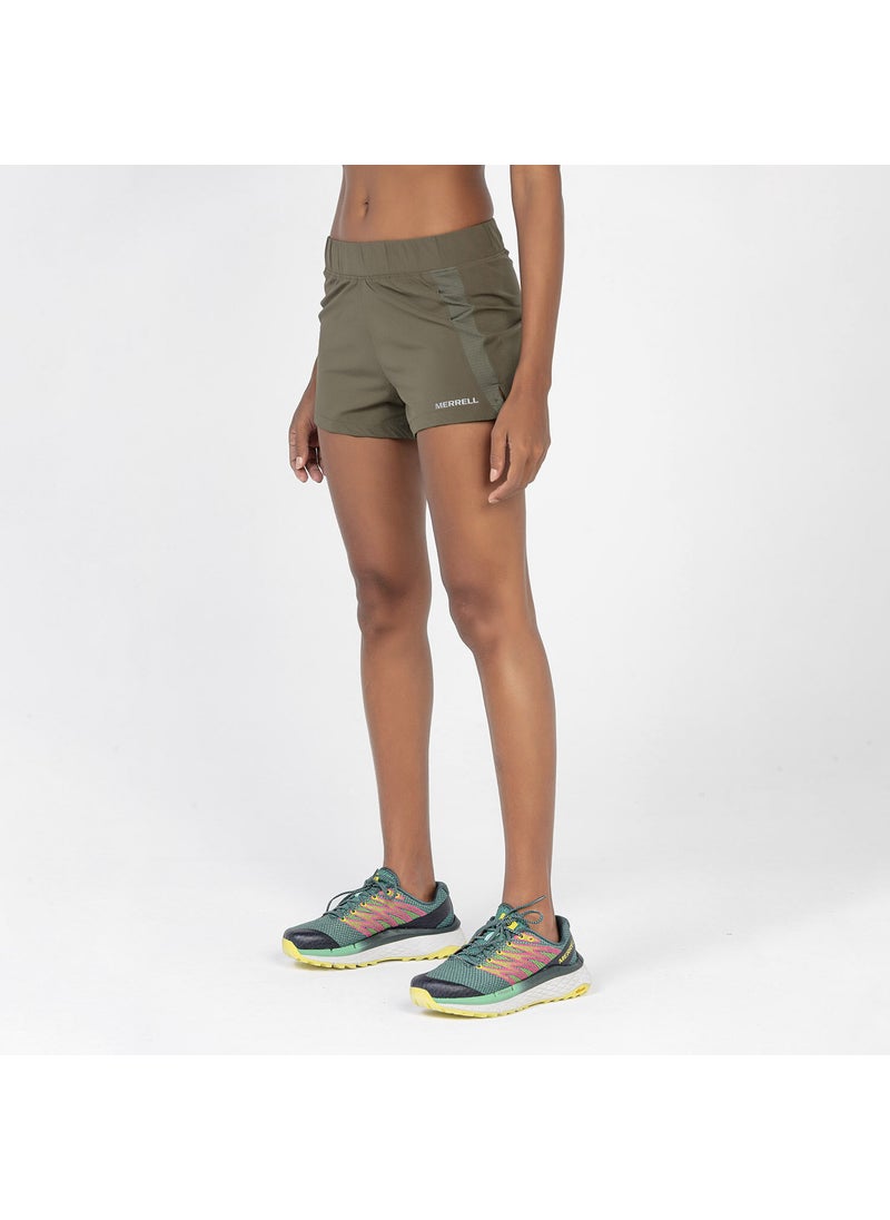 Rare Women's Running Shorts M23RARE