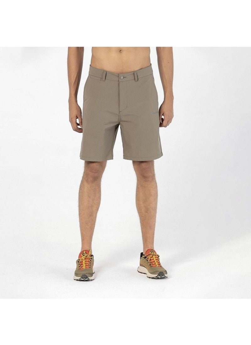 Clear Men's Shorts