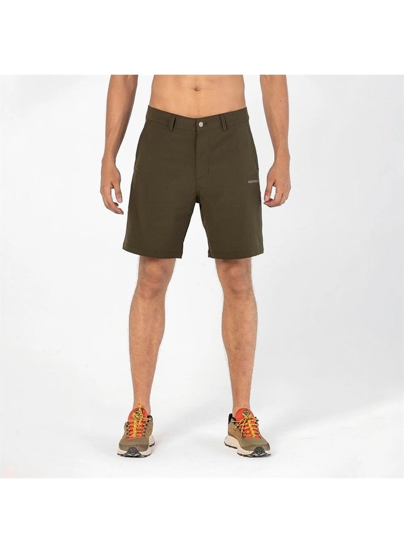 Clear Men's Shorts M2CLEAR