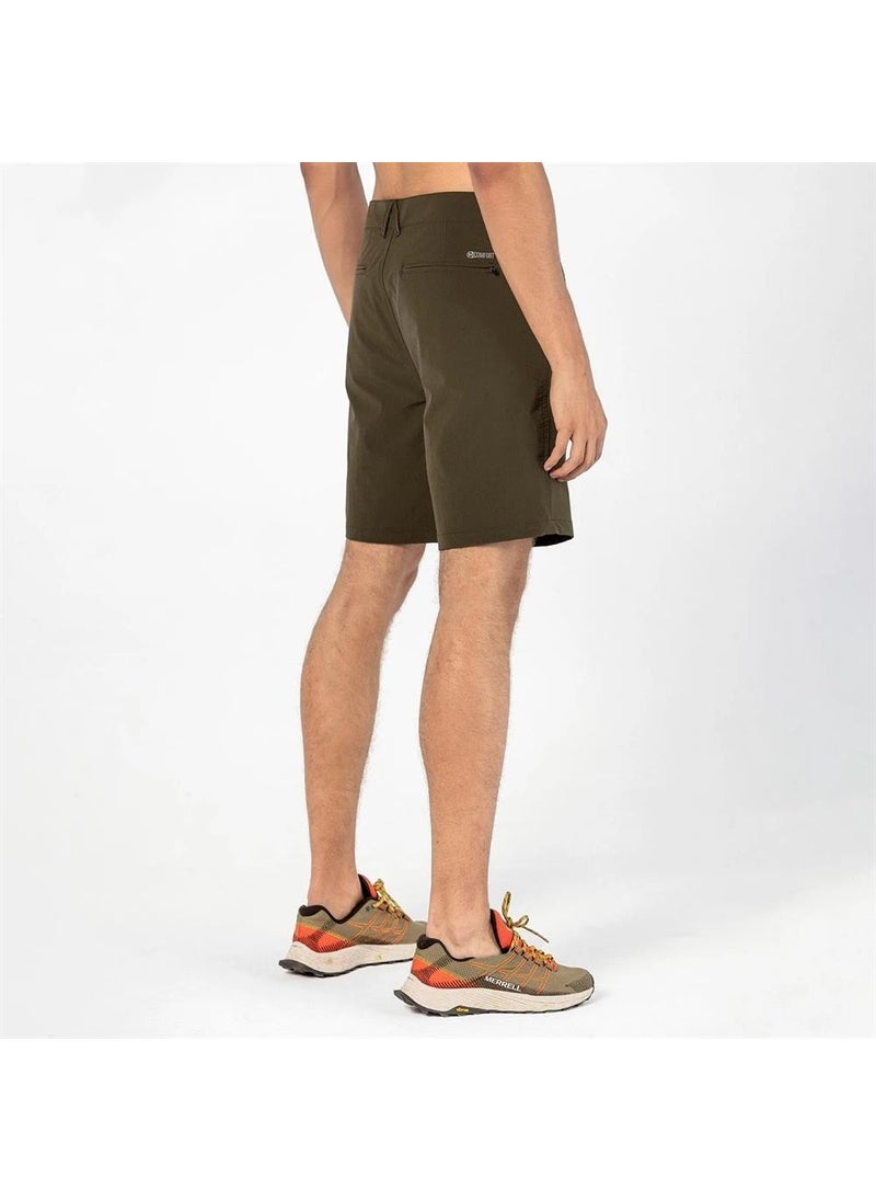 Clear Men's Shorts M2CLEAR