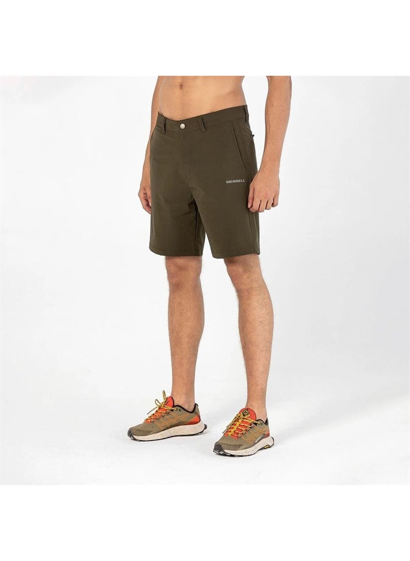 Clear Men's Shorts M2CLEAR
