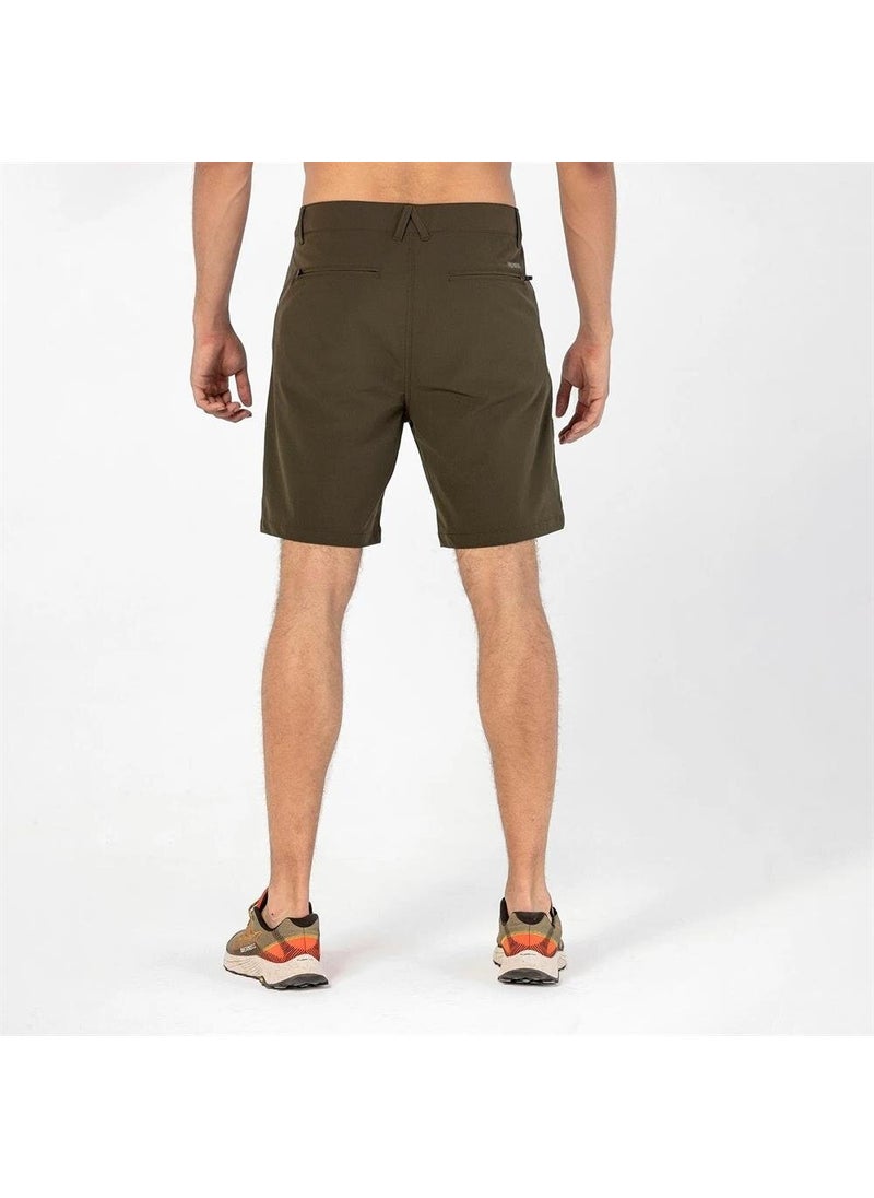Clear Men's Shorts M2CLEAR