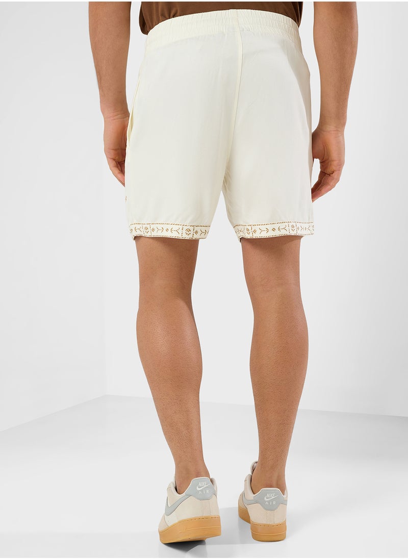 New York Yankees Shorts
