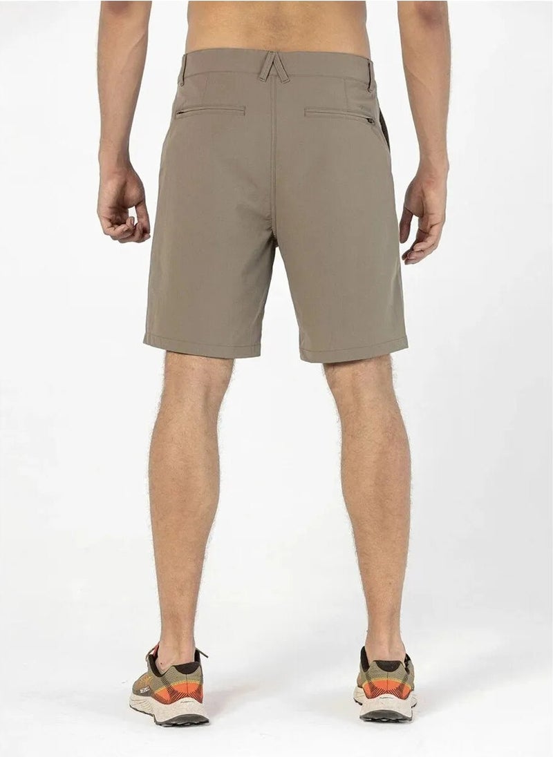 Clear Men's Shorts