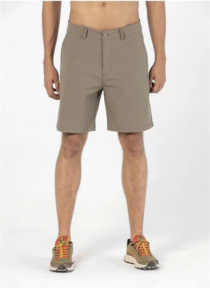 Clear Men's Shorts