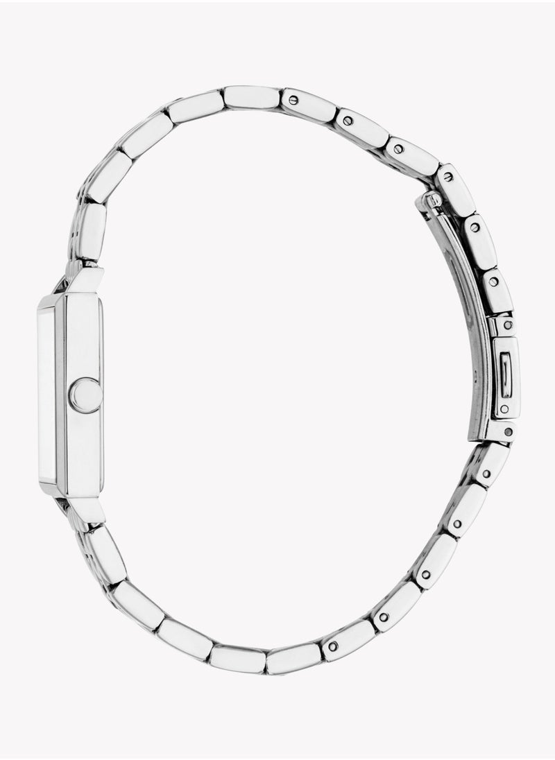 ESPRIT Women's Silver Stainless Steel | ES1L499M0015
