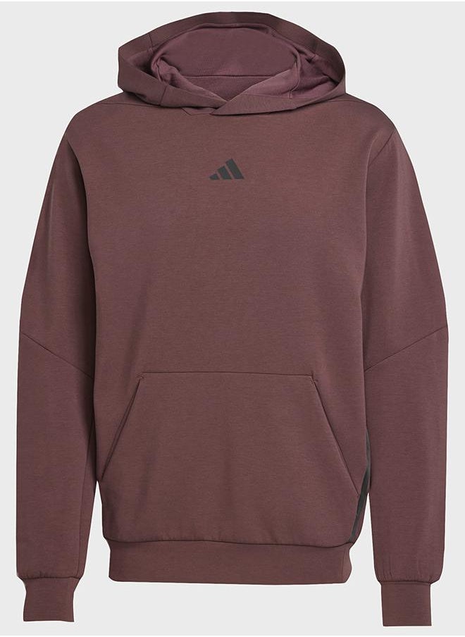Designed for Training Hoodie