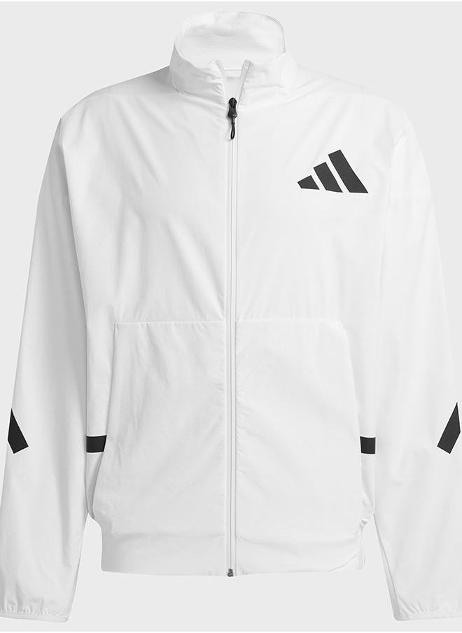 adidas Z.N.E. Woven Track Top