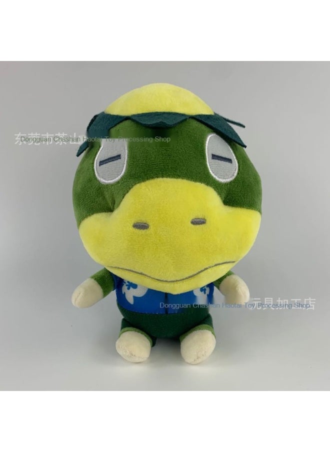 Animal Crossing Plush Toy - Adorable Stuffed Doll