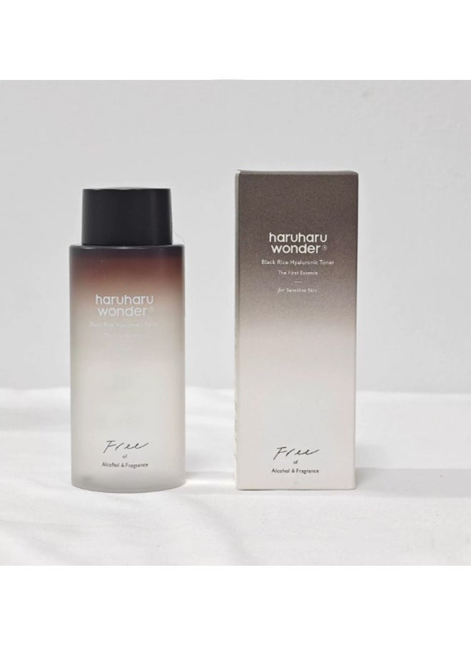 Black Rice Hyaluronic Toner 150ML