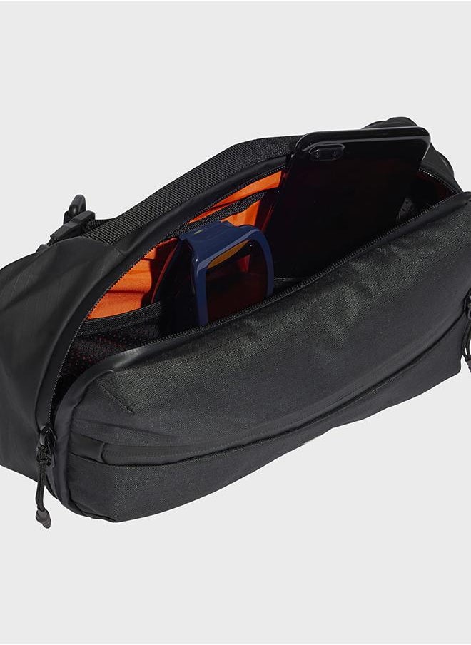 IP/Syst. Sling Bag