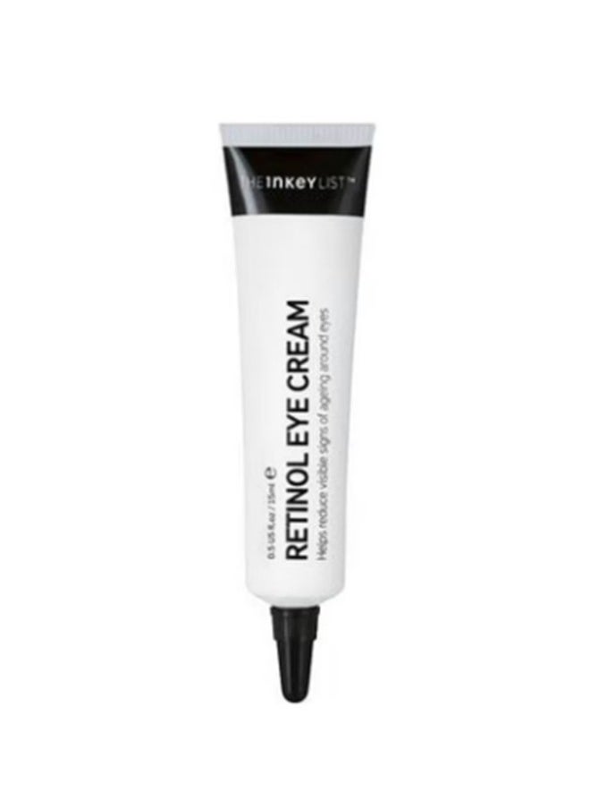 Retinol Eye Cream White 15ml