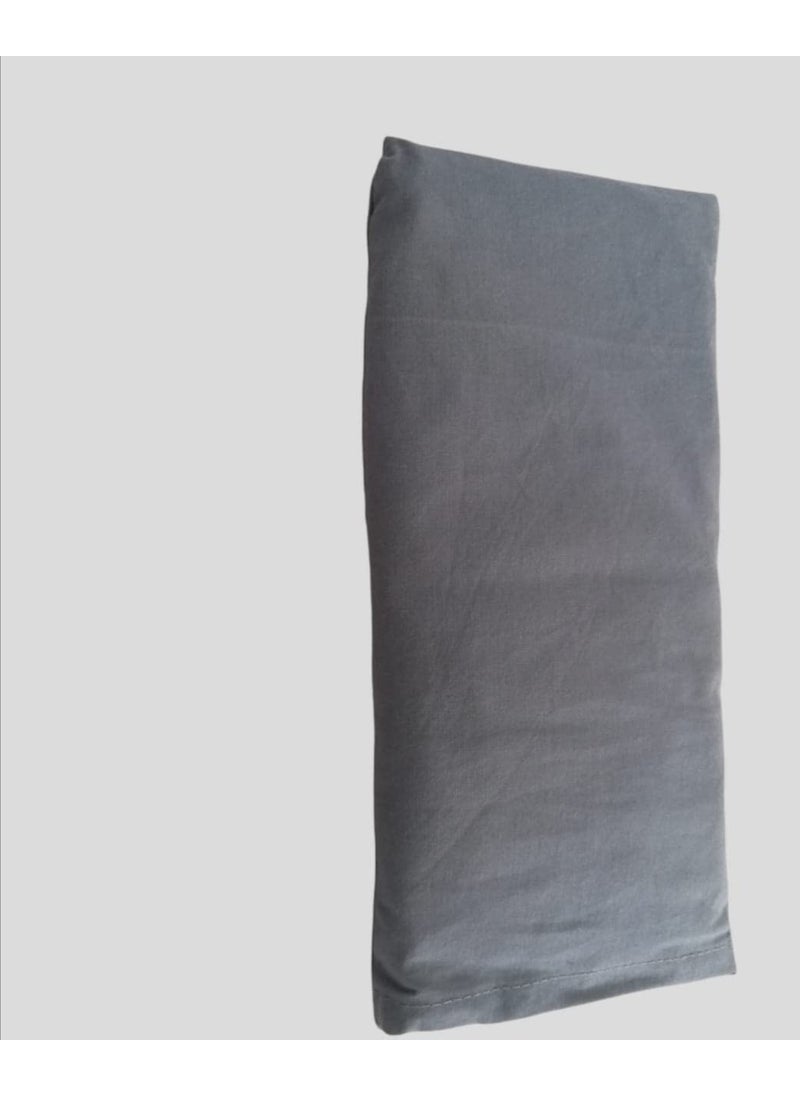YOGANATION Yoga Eye Pillow Lavender scented eye pillow Pure cotton yoga eye pillow Purple