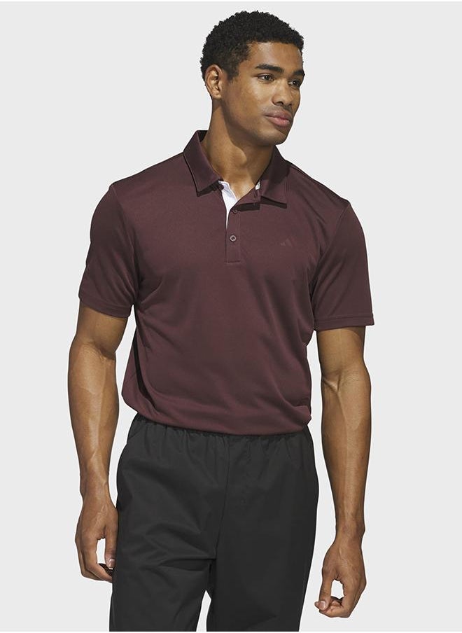 Drive Polo Shirt