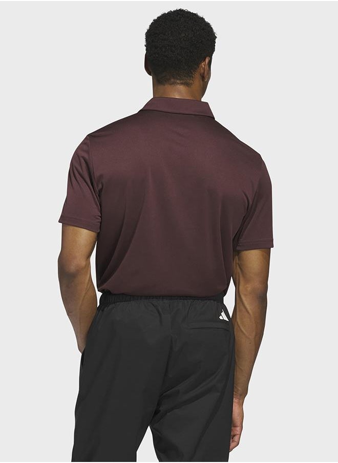 Drive Polo Shirt