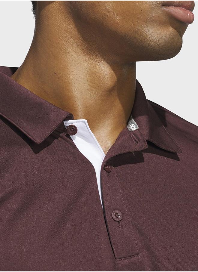 Drive Polo Shirt