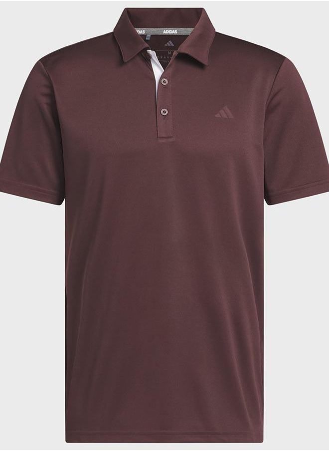 Drive Polo Shirt