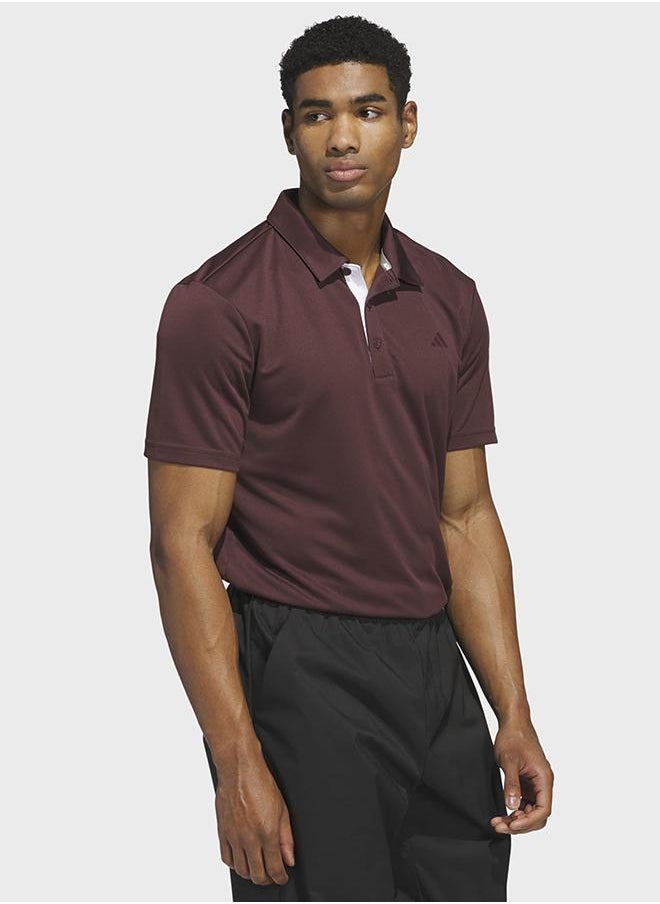 Drive Polo Shirt