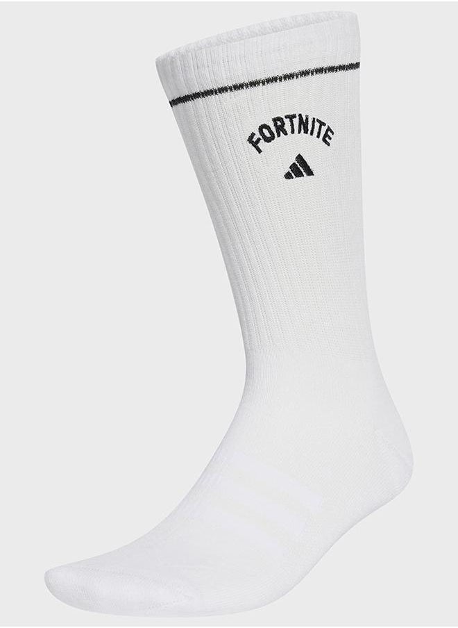 adidas x Fortnite Socks