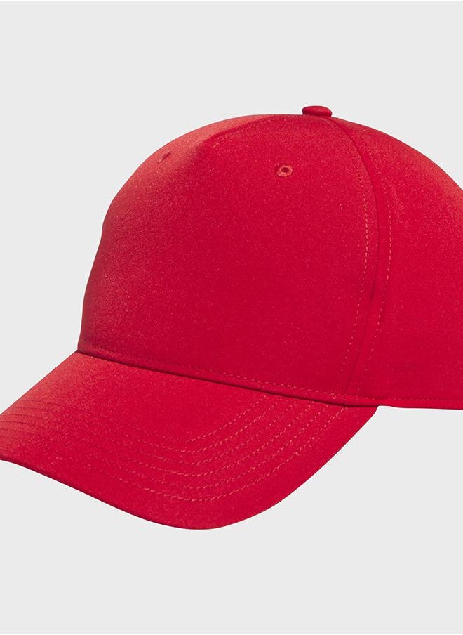 Golf Performance Crestable Cap