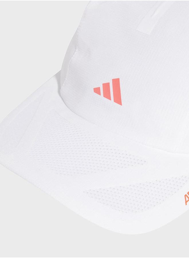 Runningxadizero Lightweight CLIMACOOL Cap