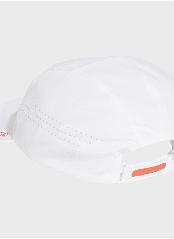 Runningxadizero Lightweight CLIMACOOL Cap
