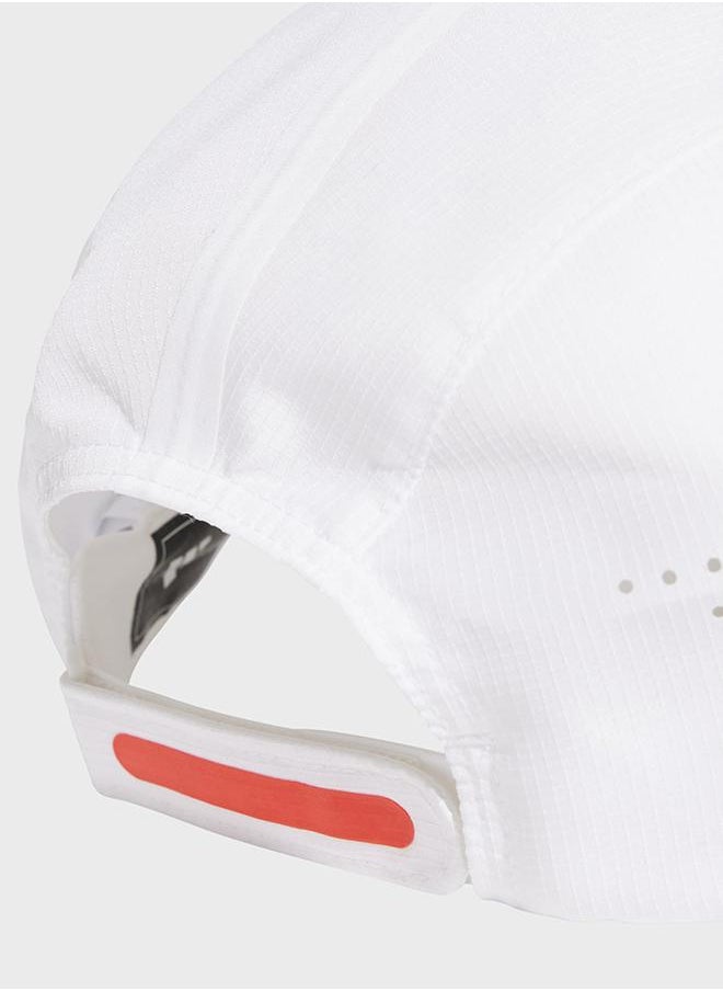 Runningxadizero Lightweight CLIMACOOL Cap