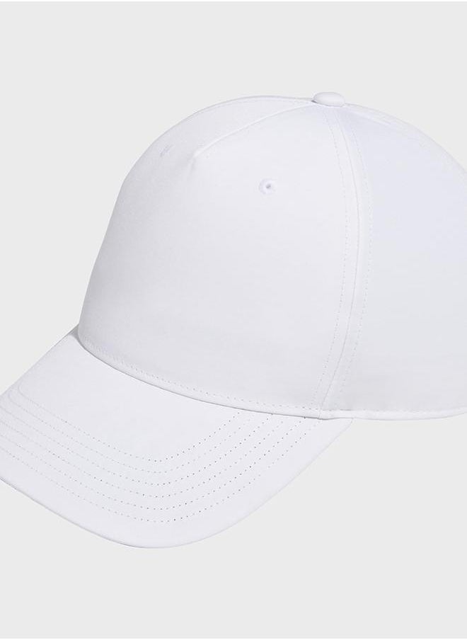 Golf Performance Crestable Cap