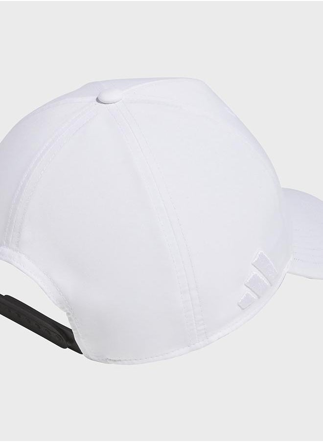 Golf Performance Crestable Cap