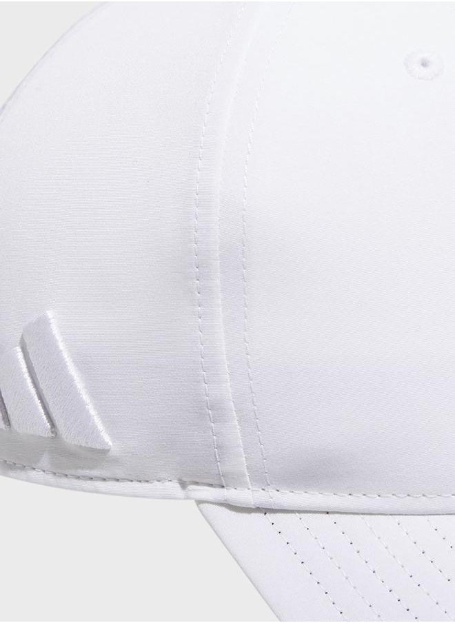 Golf Performance Crestable Cap