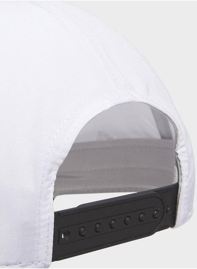 Golf Performance Crestable Cap