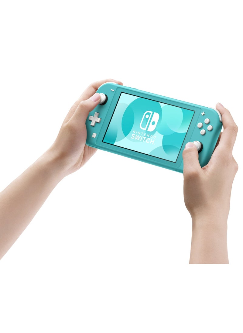 Nintendo Switch Lite - Turquoise