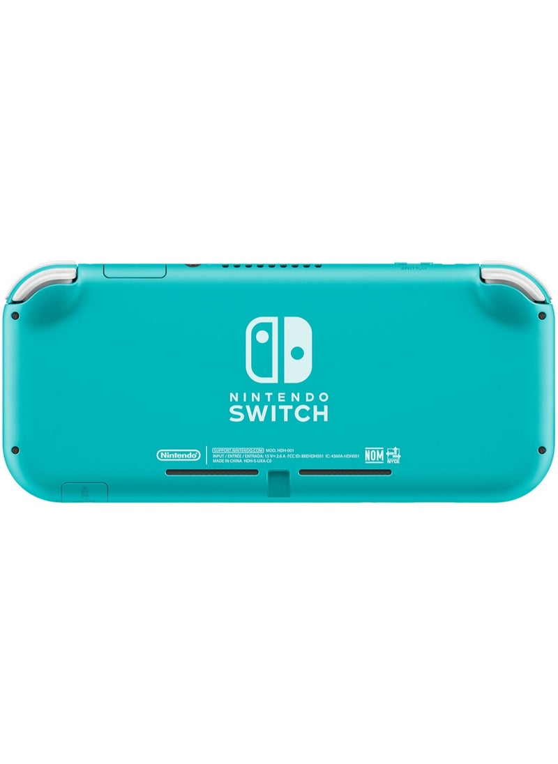 Nintendo Switch Lite - Turquoise