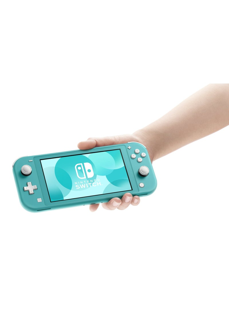 Nintendo Switch Lite - Turquoise