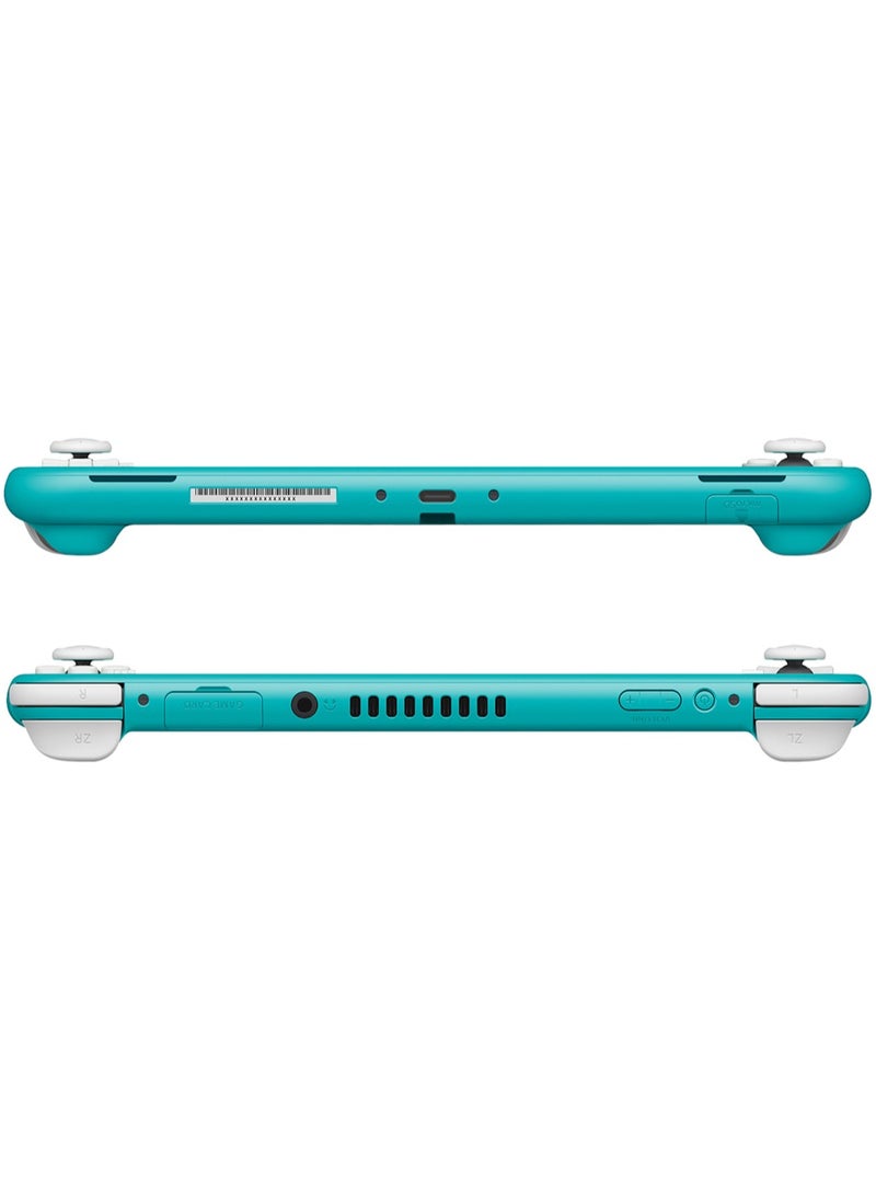 Nintendo Switch Lite - Turquoise