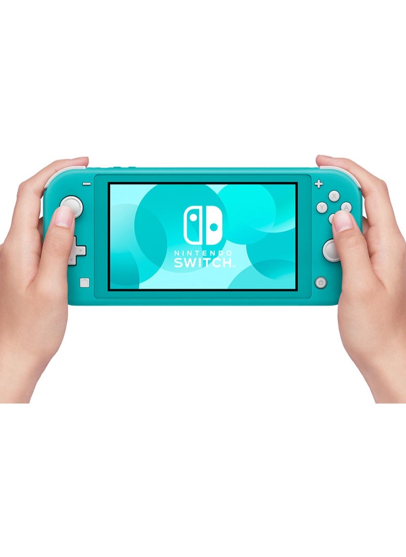 Nintendo Switch Lite - Turquoise