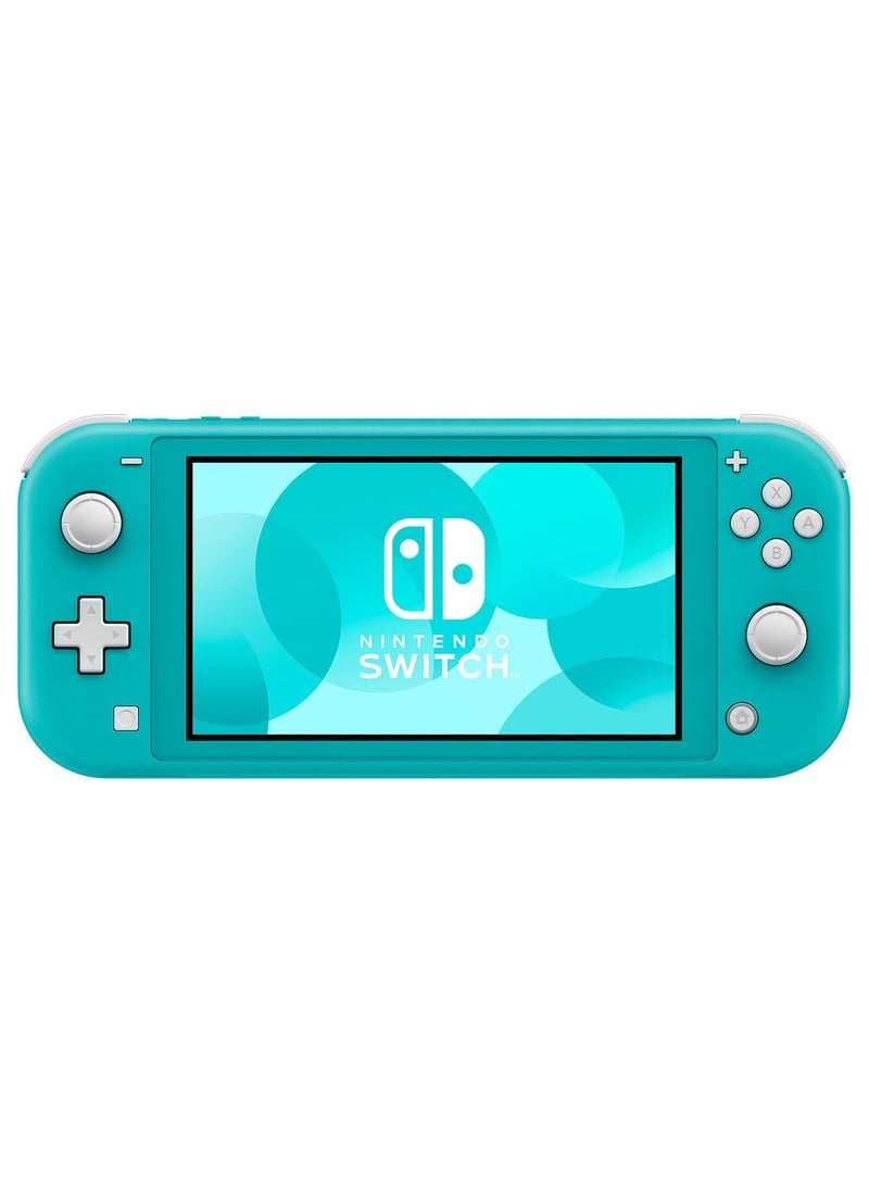 Nintendo Switch Lite - Turquoise