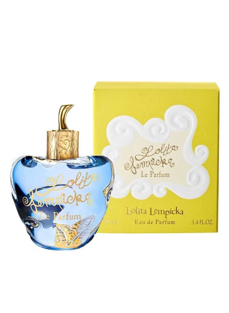 Le Parfum for Women Eau De Parfum 100ml