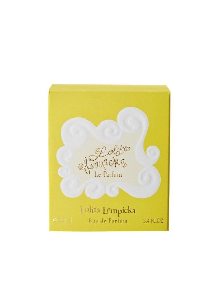 Le Parfum for Women Eau De Parfum 100ml