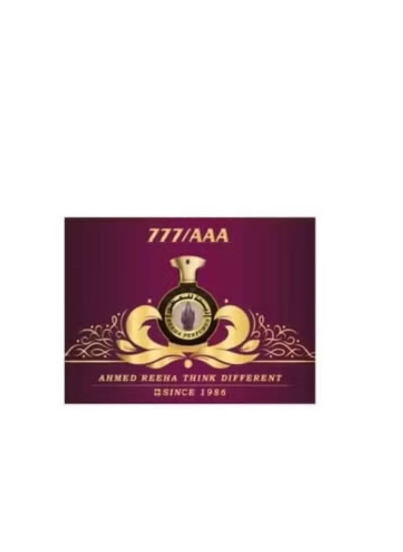 Reeha Perfumes Luxury Perfume 110ML