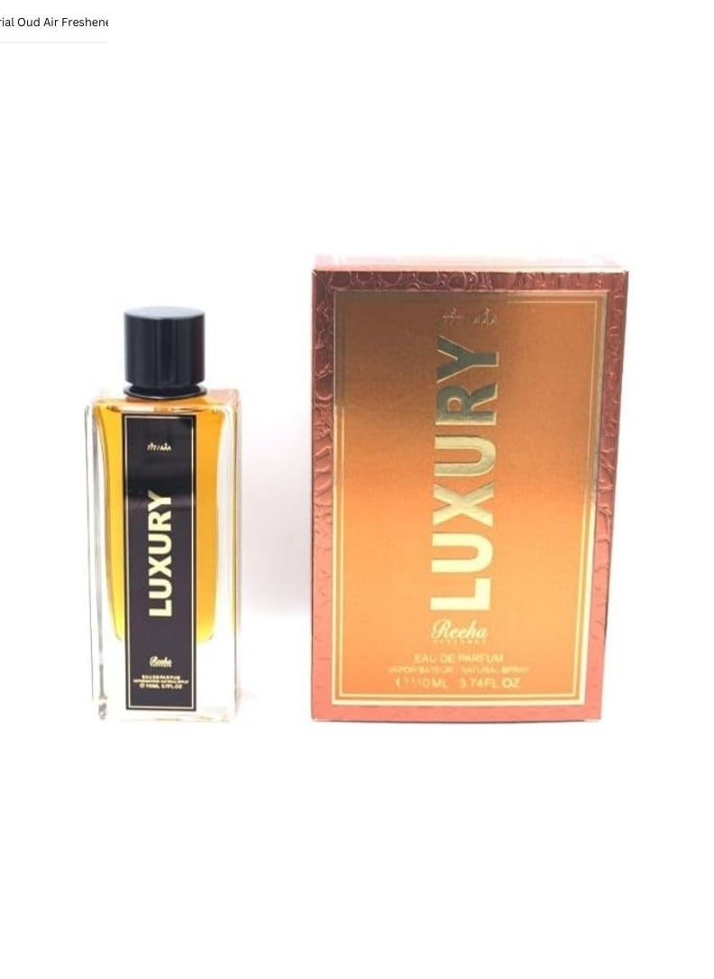 Reeha Perfumes Luxury Perfume 110ML