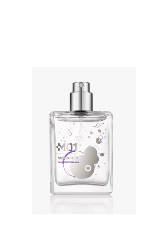 Molecule 01 Eau de Toilette 30ml