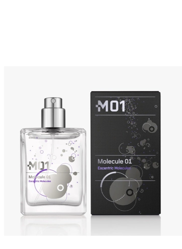 Molecule 01 Eau de Toilette 30ml