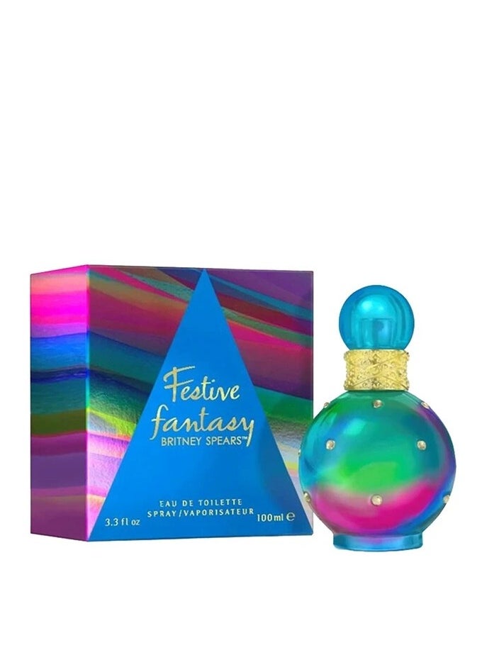Festive Fantasy EDT 100ml