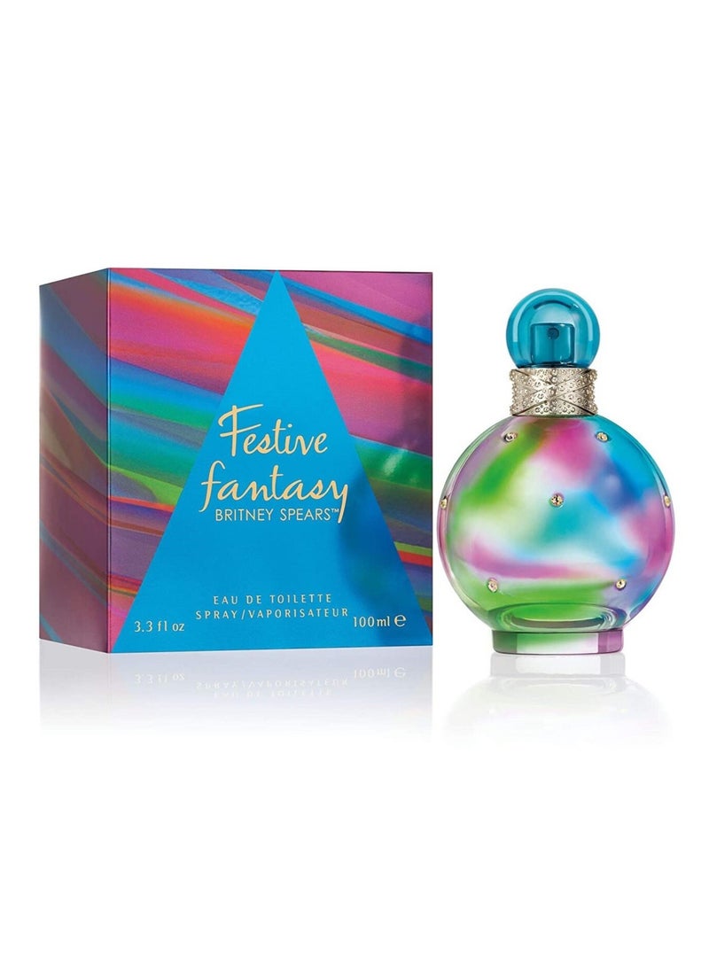 Festive Fantasy EDT 100ml
